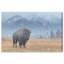 Mountain Bison I Print by Oliver Gal-1999518858-1999518850