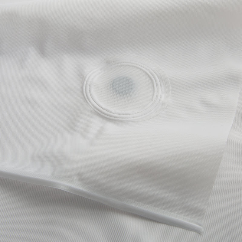 Vinyl Liner, White