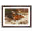 Walnut Framed selected