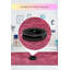 Tapis décoratif rose Fuschia-1617750998