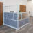 Harmony Modular Room Divider Wall System Extension Wall-93833536
