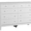 Commode Hammond G5490-D