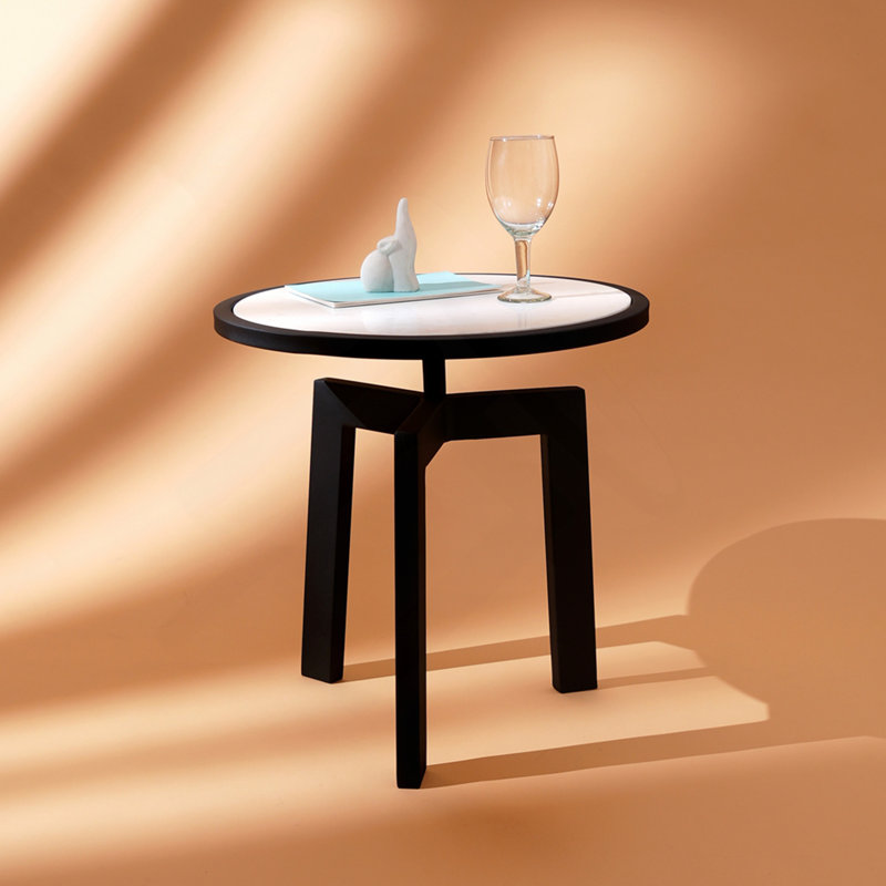 Table de bout Marble