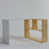 White/Oak