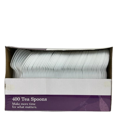 Disposable All Occasions Spoons