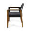 SOHO CLUB CHAIR MP2 (ensemble de 2)