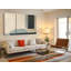 "Triptych", art mural sur toile - ensemble de toiles abstraites minimalistes-1637866605
