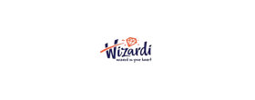 Logo Wizardi