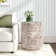 Abbie End Table