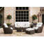 Largo Outdoor Ottoman-1328463472