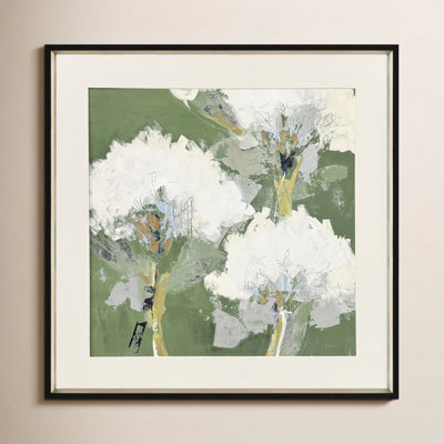 Starlight III Framed Art