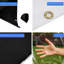Covers & All Black Vinyl Side Wall-83728202