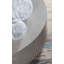 Signature Designs Nightfall Pedestal Coffee Table-718884738