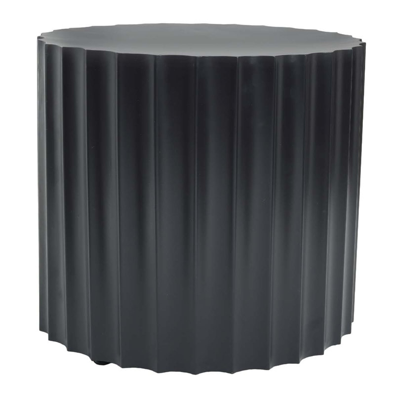 Maleah Coffee Table, 40cm H x 45cm L x 45cm W