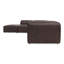 Riehlin 5 - Canapé modulaire en cuir véritable avec repose-pieds-1627800159-1612324630
