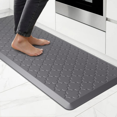 Tapis de cuisine antidérapant Dawnyelle