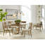 St. Lawrence Upholstered Arm Chair