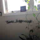 Latitude Run® Choose Happiness 3D Cursive Metal Wall Décor & Reviews ...