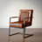 Lanika Upholstered Armchair-935668313