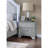 Elegance 2-Drawers Bedside Table