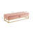 Maran Velvet Upholstered Storage Bench-432705685