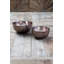 Aluminium Decorative Bowl