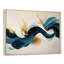 Roots and Reflections Of Abstract Waves II - Abstract Spirals, art mural-140044780-140044783-140044781
