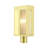 Gandhi Transparent Lantern Head-1152287451