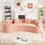 Canapé rembourré Nordic Creative Design-129688859