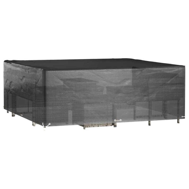 Outdoor Patio Sofa Cover
