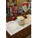 Murrells Floral Table Runner