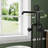 Roind Bathroom Tub Spout with Diverter-79097723