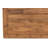 Baer Solid Wood Single Coffee Table