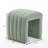 Tufted Upholstered Standard Ottoman-507896992