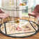 Brayton Hand Hooked Wool Rug