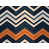 Navy/Orange