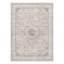 Tapis floral lavable antidérapant à motif floral-1871518313