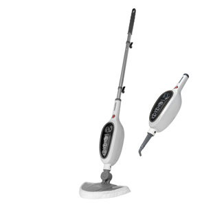 Daewoo Steam Cleaner & Steam Mop
