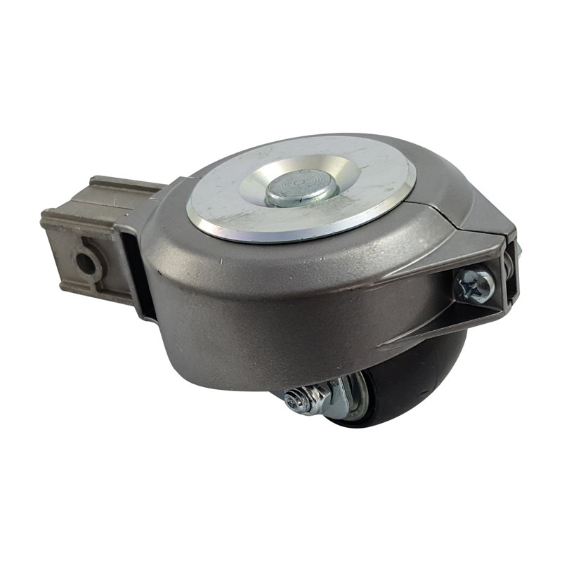 Coquille et roulette liftplus