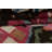 One-of-a-Kind Area Rug Multicolor