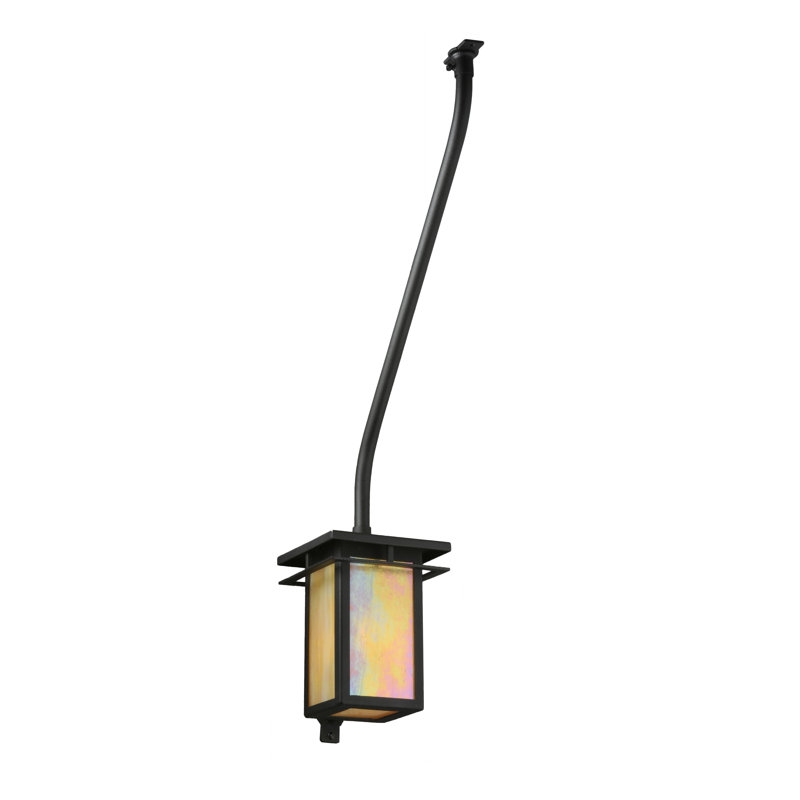 Portico Mission 1 - Light Swing Arm