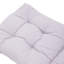 Tri-fold Back Cushion-1176885656