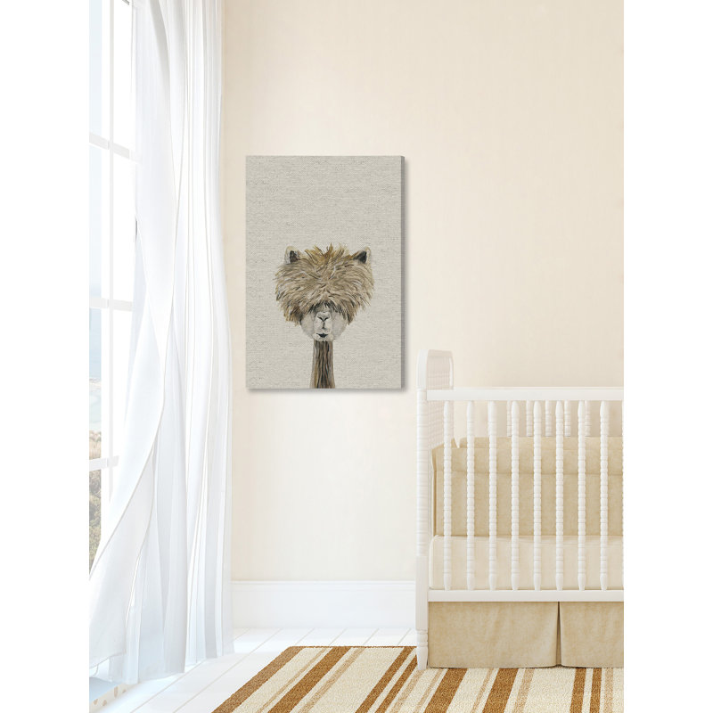 Farm & Country Canvas Art, 61cm H x 41cm W