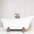 Arpin Peel & Stick Floral Roll-268757361