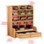 Manufactured Wood Pen Holder