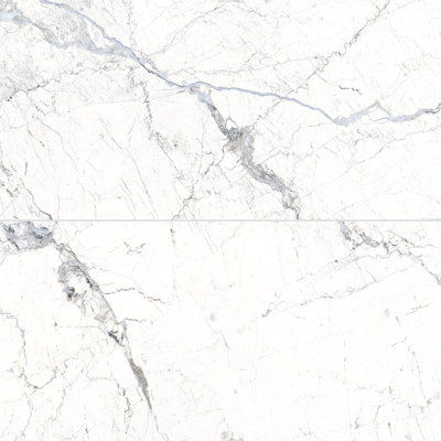 Halo 24X48 Windsor White