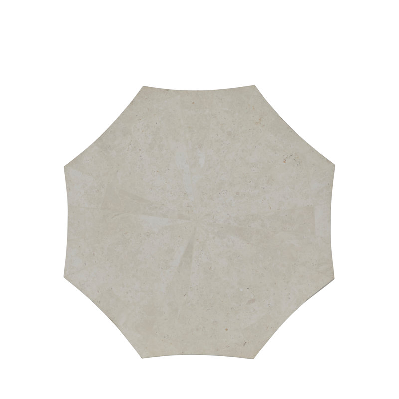 Bellany Block End Table