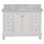 Ensemble de meuble-lavabo simple 48 po Ferdinand-1080921294-1080921290