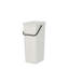 Brabantia Sort & Go 40 Litre Rubbish Bin-126075488-126075492