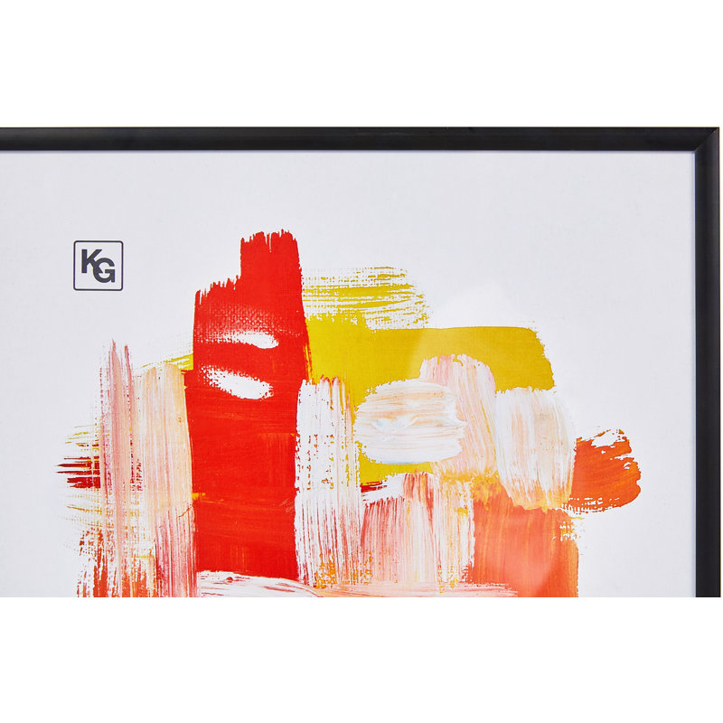 Cadre photo Modern Antell, 11" x 14"